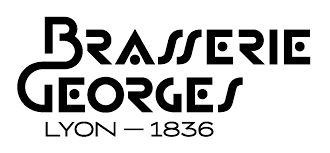 Brasserie Georges logo